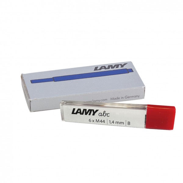 Set Lamy Patronen und Ersatz-Bleistiftminen
